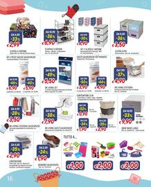 Volantino IperFamila Pagina 16