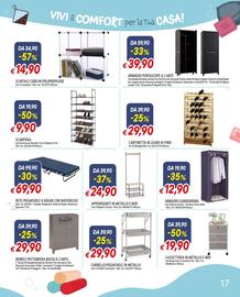 Volantino IperFamila Pagina 17