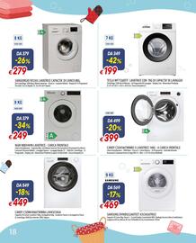 Volantino IperFamila Pagina 18