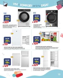 Volantino IperFamila Pagina 19