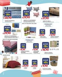 Volantino IperFamila Pagina 2