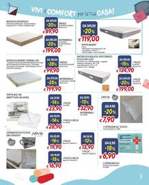 Volantino IperFamila Pagina 3