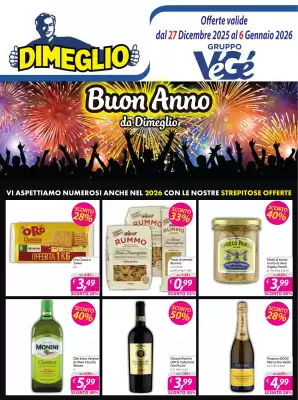 Volantino Iper Romagnolo (valido fino al 6-01)