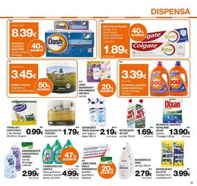 Volantino Superconti Pagina 18