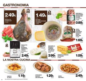 Volantino Superconti Pagina 4