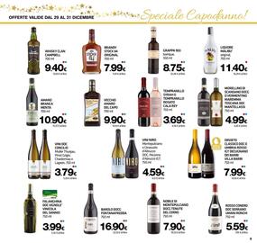 Volantino Superconti Pagina 9