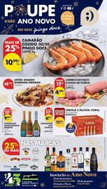 Folheto Pingo Doce semana 52 Página 1