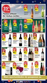 Folheto Pingo Doce semana 52 Página 12