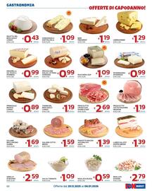 Volantino Ok Market Pagina 3