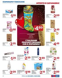 Volantino Ok Market Pagina 7