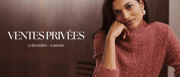 Catalogue Sud Express page 1