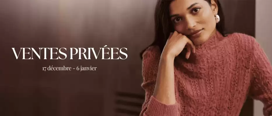 Catalogue Sud Express (valable jusqu'au 6-01)