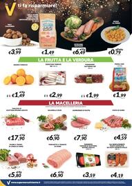 Volantino Supermercati Visotto Pagina 2