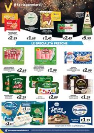 Volantino Supermercati Visotto Pagina 4