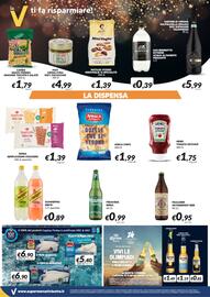 Volantino Supermercati Visotto Pagina 6