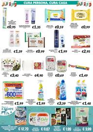 Volantino Supermercati Visotto Pagina 7