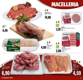 Volantino Emi Supermercati Pagina 11
