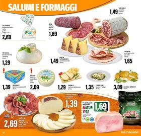 Volantino Emi Supermercati Pagina 12