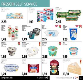 Volantino Emi Supermercati Pagina 13