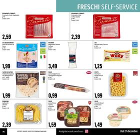 Volantino Emi Supermercati Pagina 14