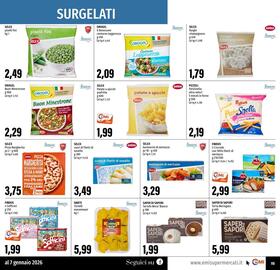 Volantino Emi Supermercati Pagina 15