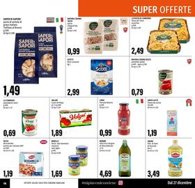 Volantino Emi Supermercati Pagina 16