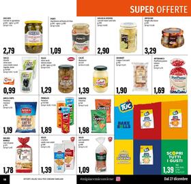 Volantino Emi Supermercati Pagina 18