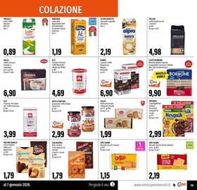 Volantino Emi Supermercati Pagina 19