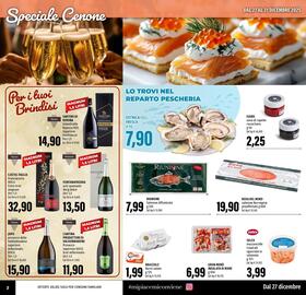 Volantino Emi Supermercati Pagina 2