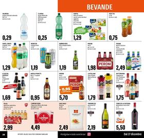 Volantino Emi Supermercati Pagina 20