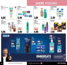 Volantino Emi Supermercati Pagina 22