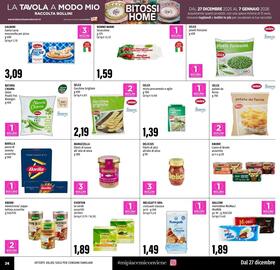 Volantino Emi Supermercati Pagina 24