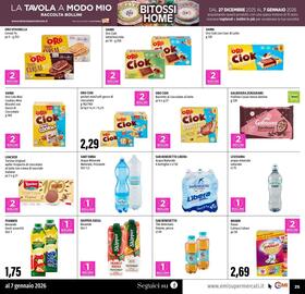 Volantino Emi Supermercati Pagina 25