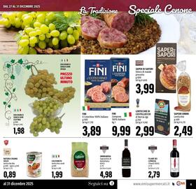 Volantino Emi Supermercati Pagina 5
