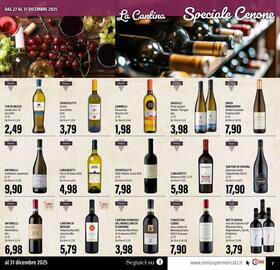 Volantino Emi Supermercati Pagina 7