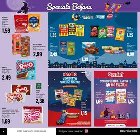 Volantino Emi Supermercati Pagina 8