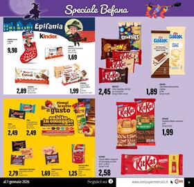 Volantino Emi Supermercati Pagina 9