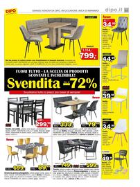 Volantino Dipo Arredamenti Pagina 11