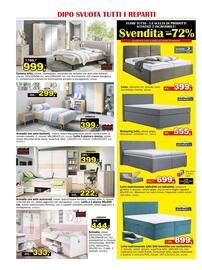 Volantino Dipo Arredamenti Pagina 14