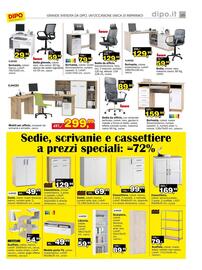 Volantino Dipo Arredamenti Pagina 15