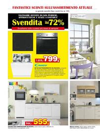 Volantino Dipo Arredamenti Pagina 2