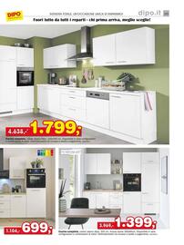 Volantino Dipo Arredamenti Pagina 3