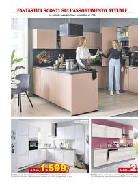 Volantino Dipo Arredamenti Pagina 4
