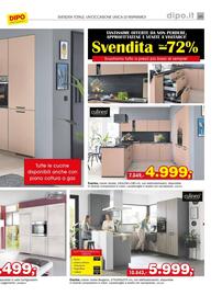 Volantino Dipo Arredamenti Pagina 5