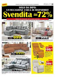 Volantino Dipo Arredamenti Pagina 9