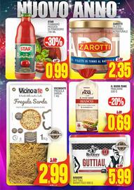 Volantino Vicino a te supermercati Pagina 10