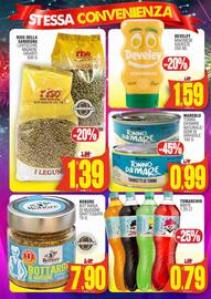 Volantino Vicino a te supermercati Pagina 11