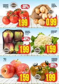 Volantino Vicino a te supermercati Pagina 12