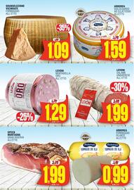 Volantino Vicino a te supermercati Pagina 13