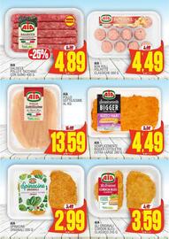 Volantino Vicino a te supermercati Pagina 16